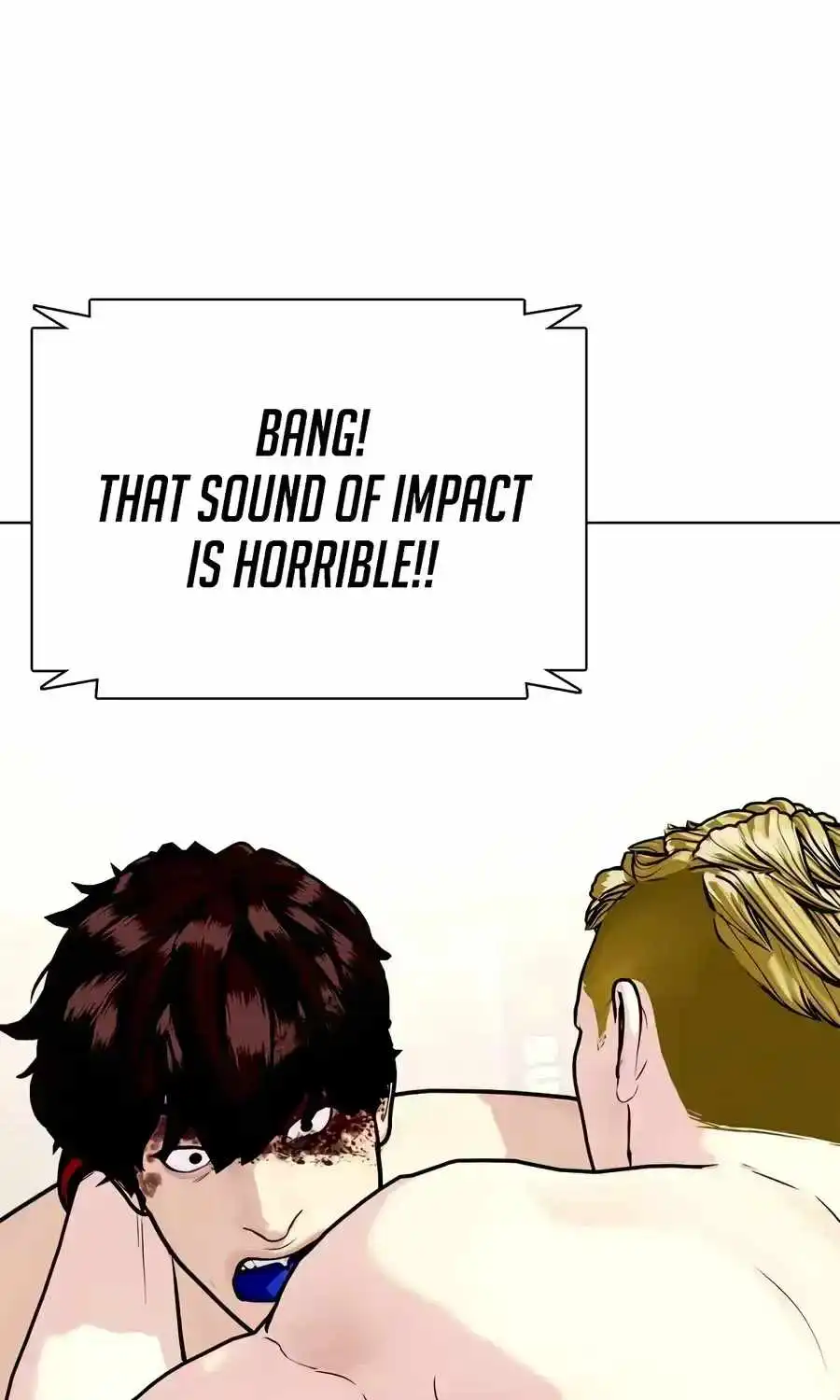 The Outcast Is Too Good at Martial Arts — Chapter 169 — page 102
