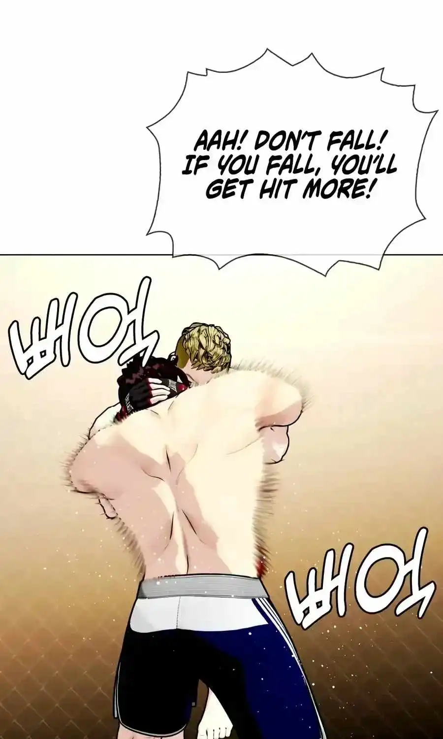 The Outcast Is Too Good at Martial Arts — Chapter 169 — page 105
