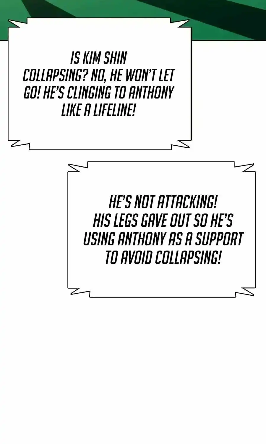 The Outcast Is Too Good at Martial Arts — Chapter 169 — page 109