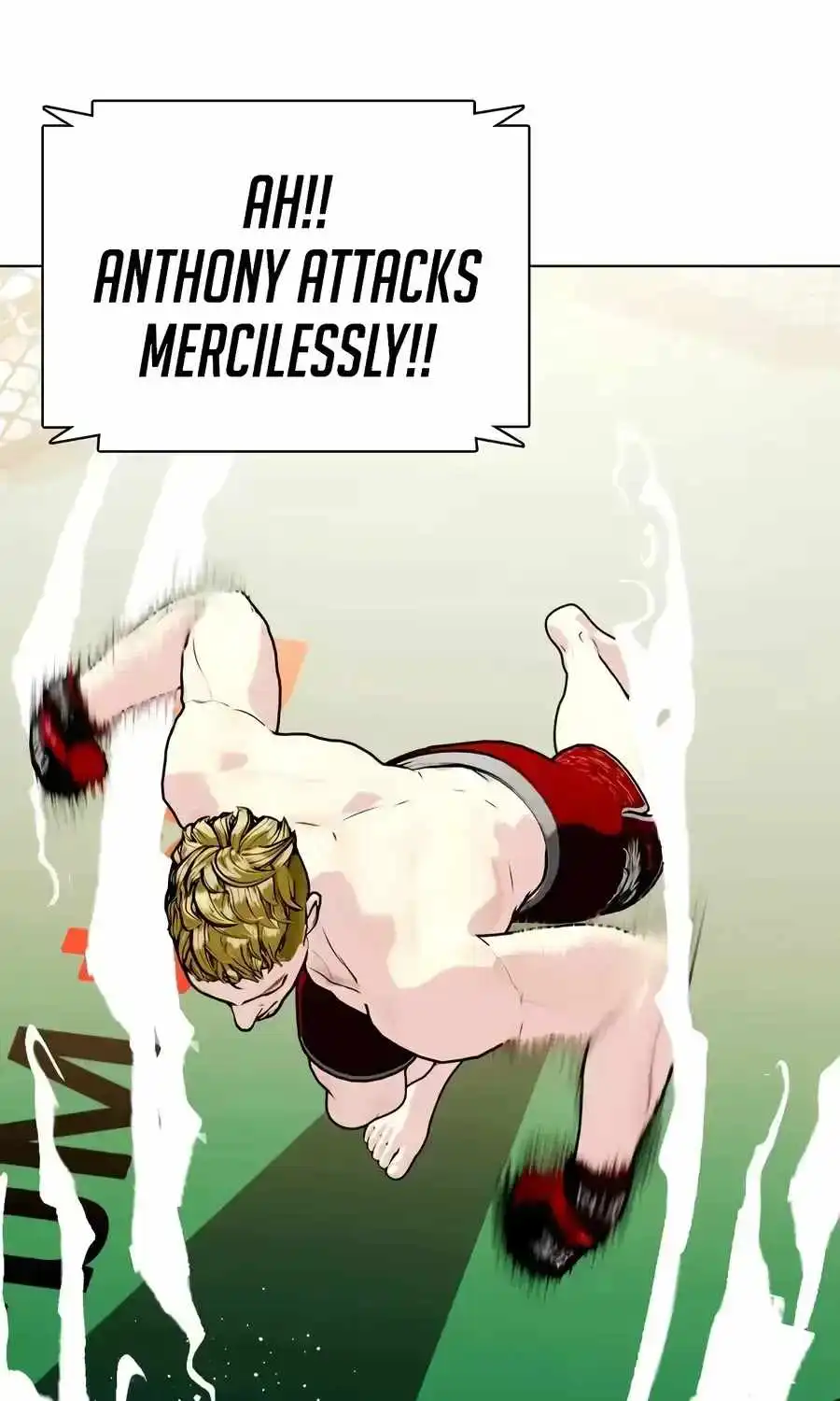 The Outcast Is Too Good at Martial Arts — Chapter 169 — page 112
