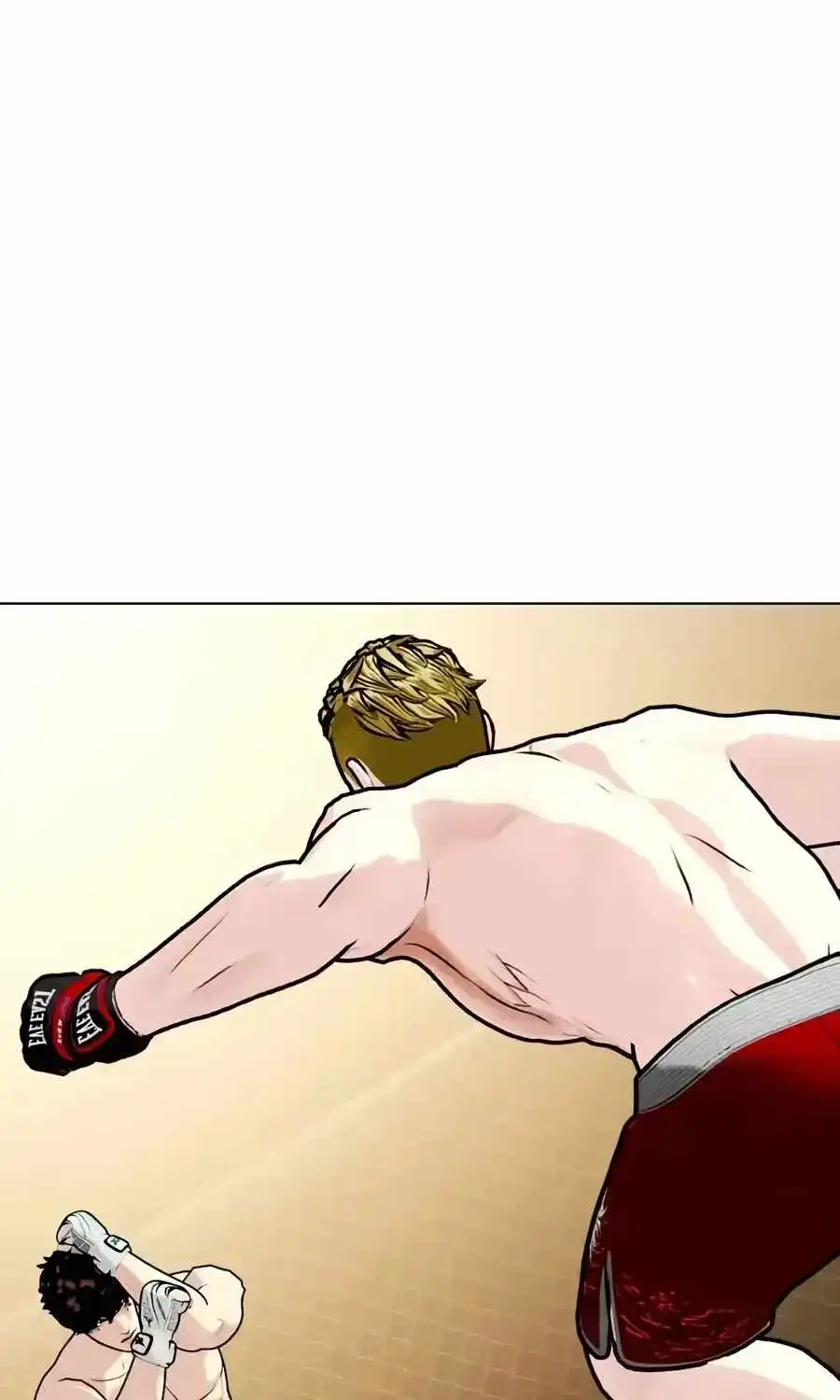 The Outcast Is Too Good at Martial Arts — Chapter 169 — page 118