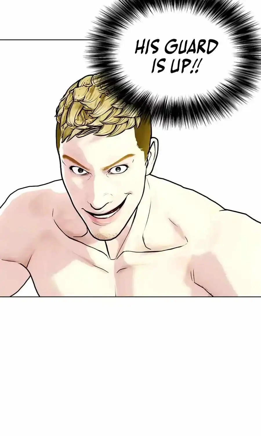 The Outcast Is Too Good at Martial Arts — Chapter 169 — page 120