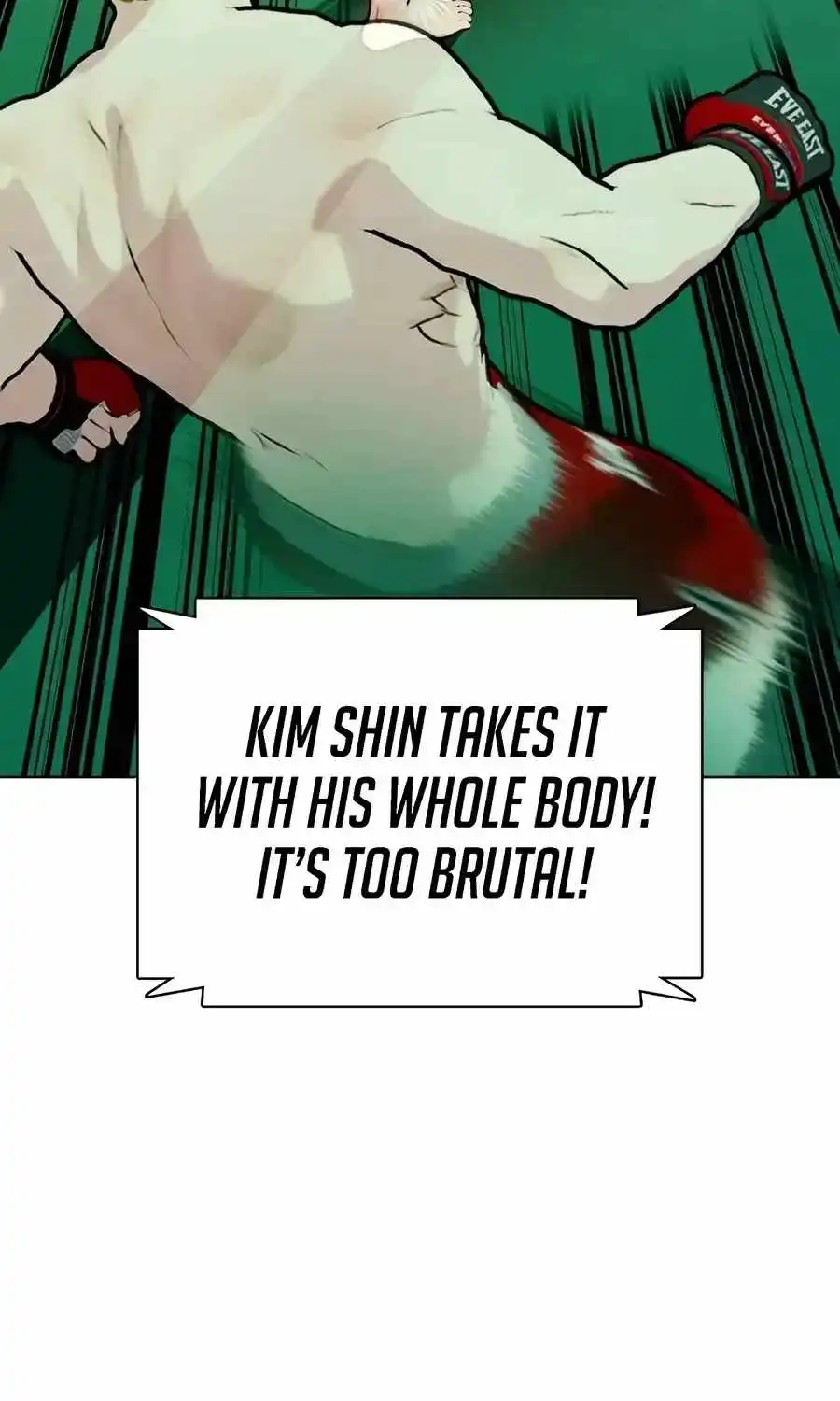 The Outcast Is Too Good at Martial Arts — Chapter 169 — page 123