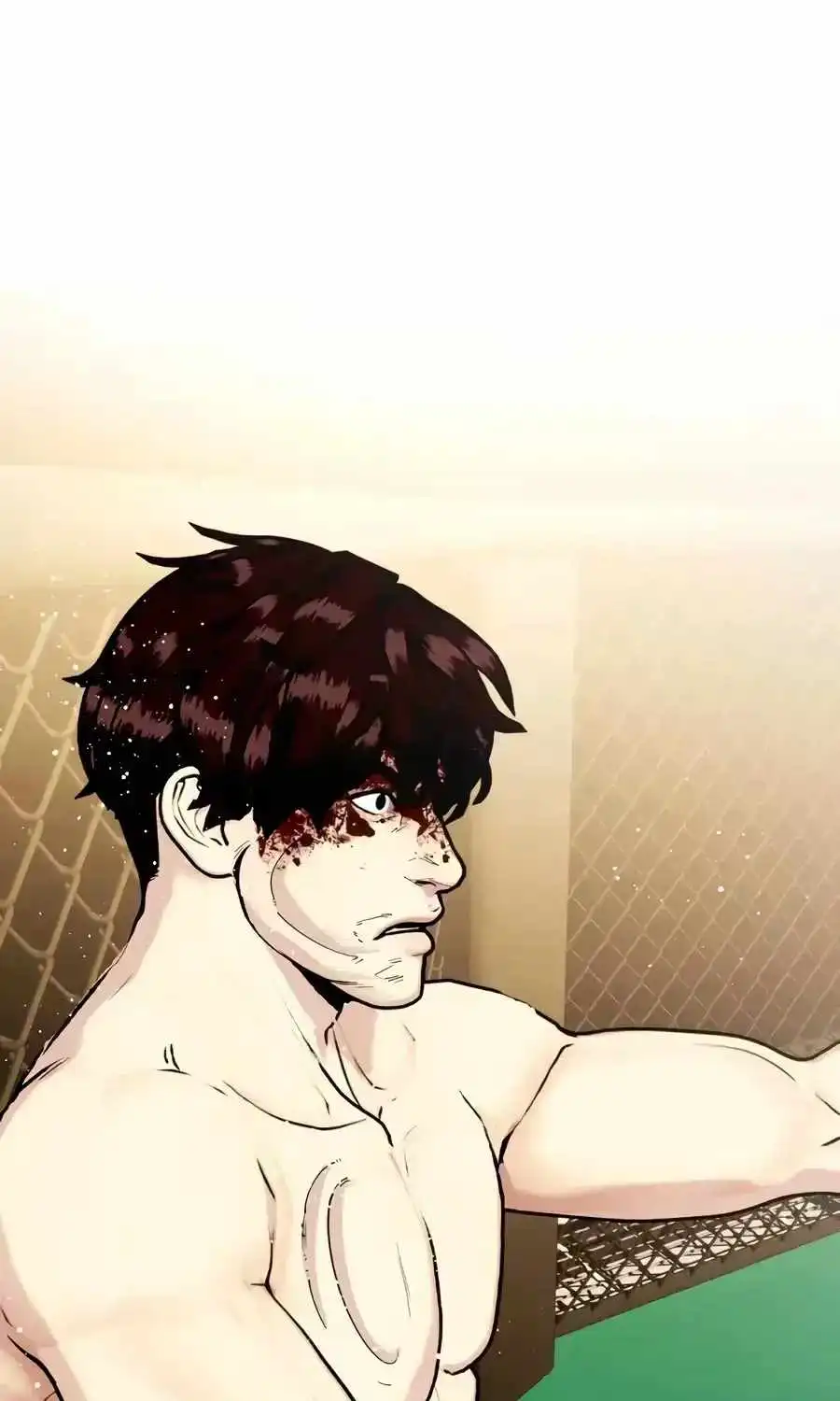 The Outcast Is Too Good at Martial Arts — Chapter 169 — page 124