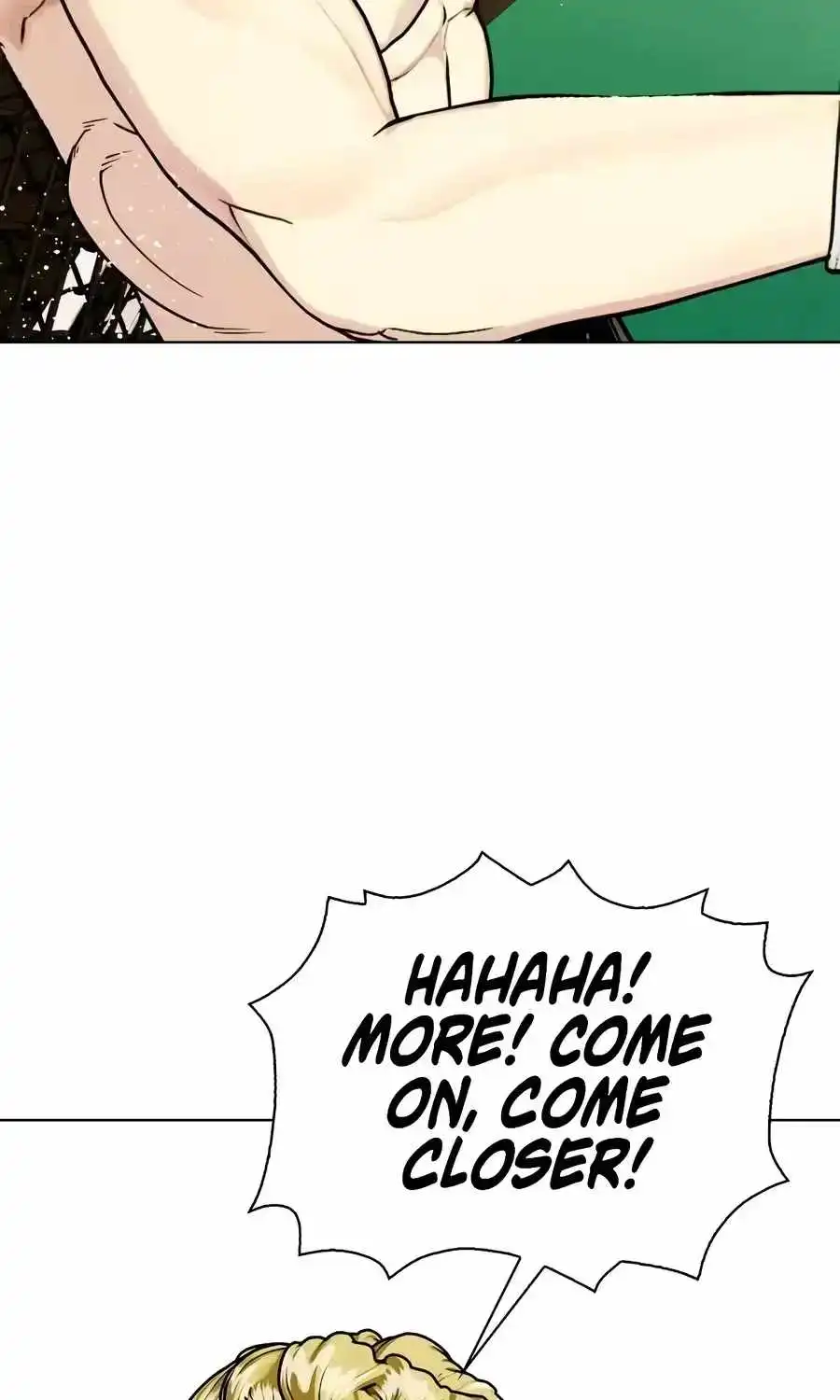 The Outcast Is Too Good at Martial Arts — Chapter 169 — page 125