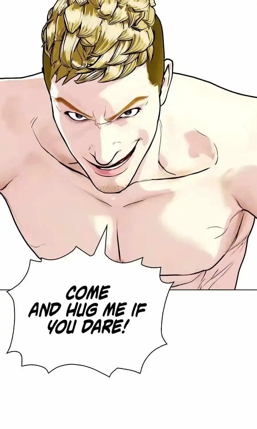The Outcast Is Too Good at Martial Arts — Chapter 169 — page 126