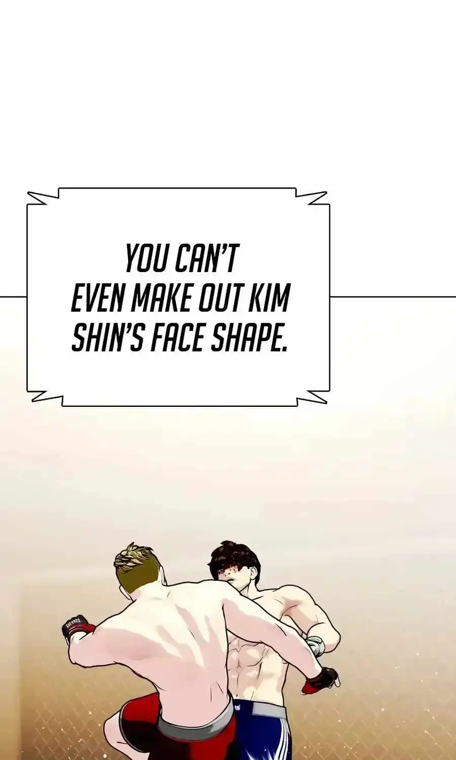 The Outcast Is Too Good at Martial Arts — Chapter 169 — page 127