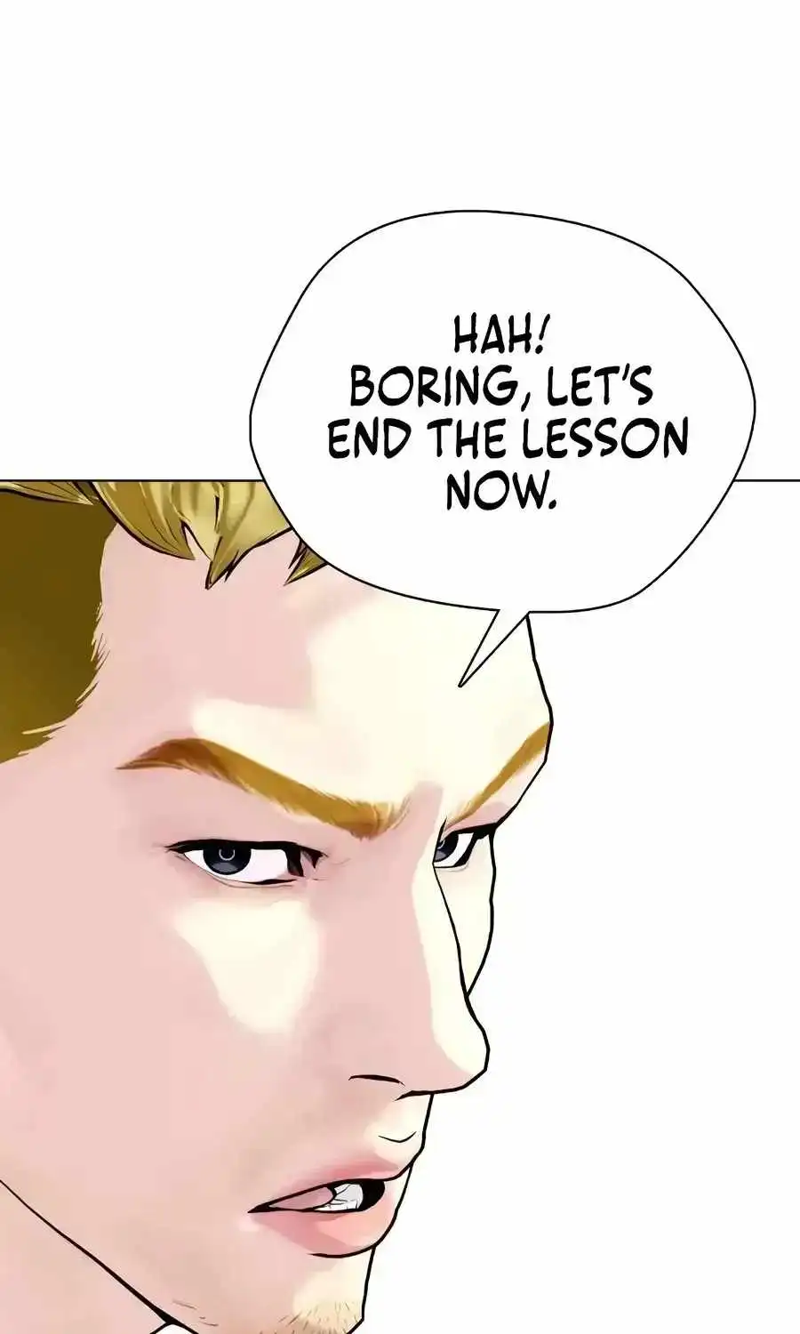 The Outcast Is Too Good at Martial Arts — Chapter 169 — page 129