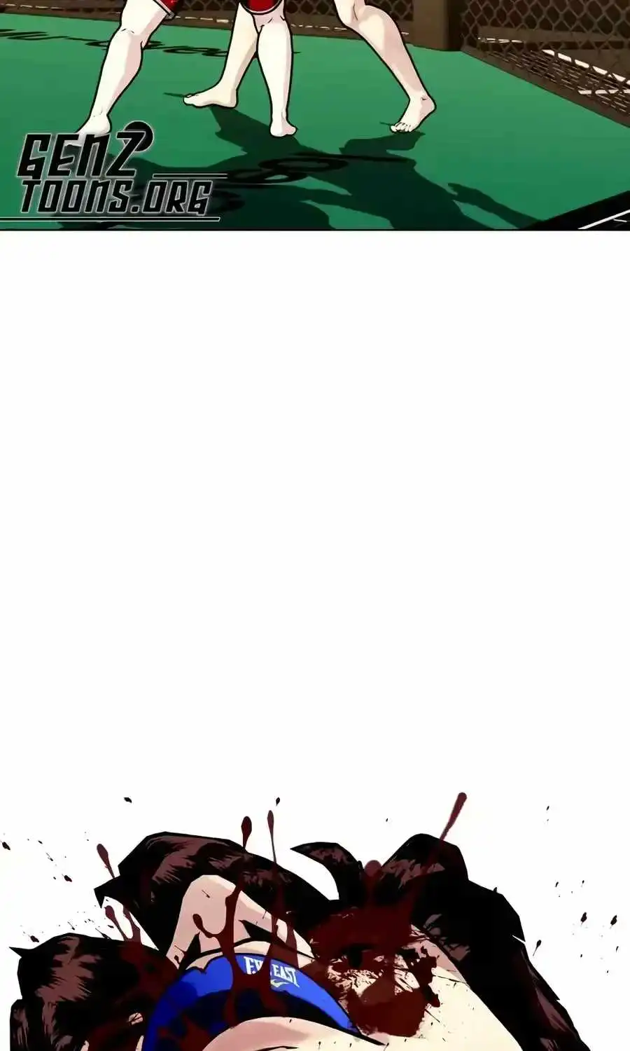 The Outcast Is Too Good at Martial Arts — Chapter 169 — page 138