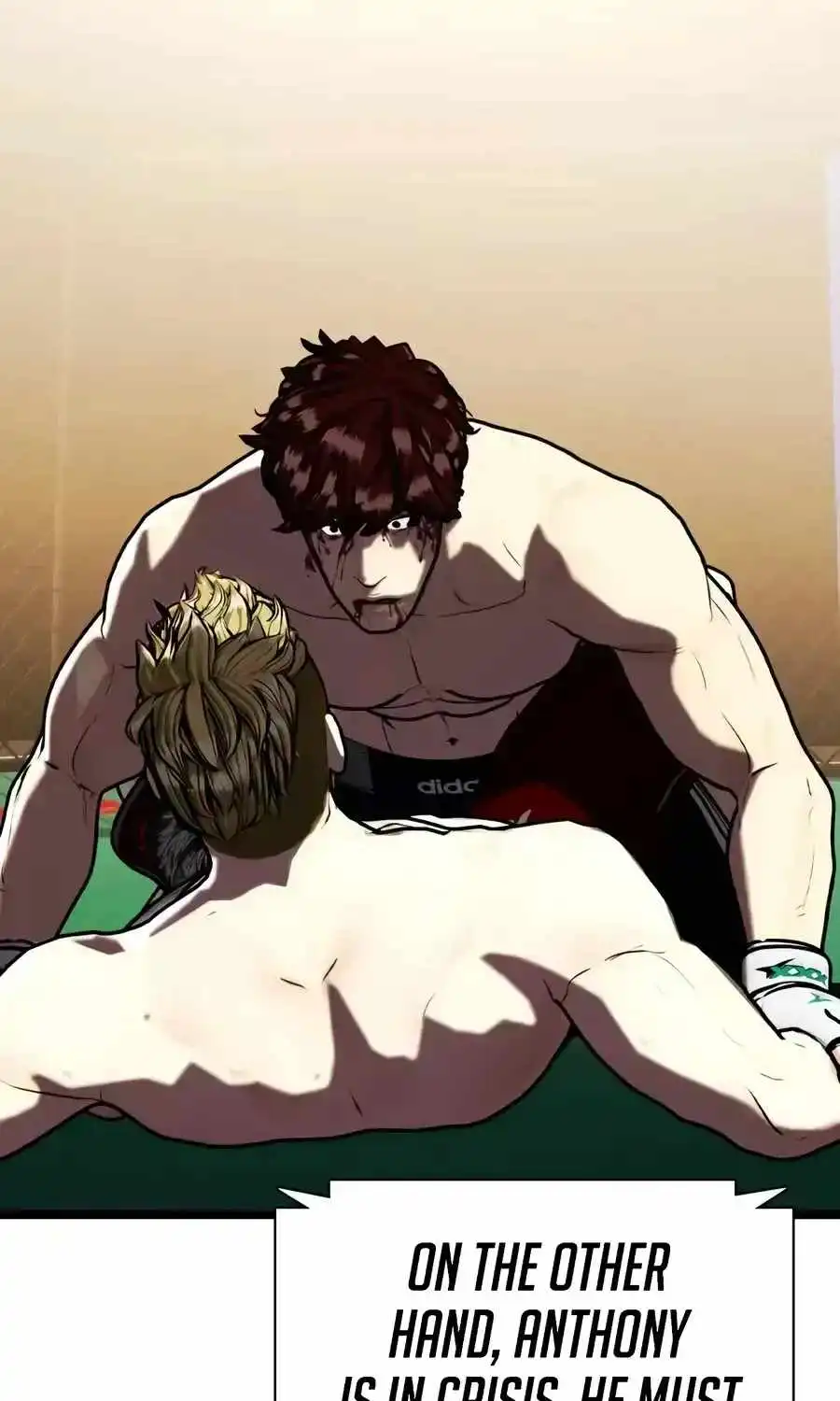 The Outcast Is Too Good at Martial Arts — Chapter 169 — page 148