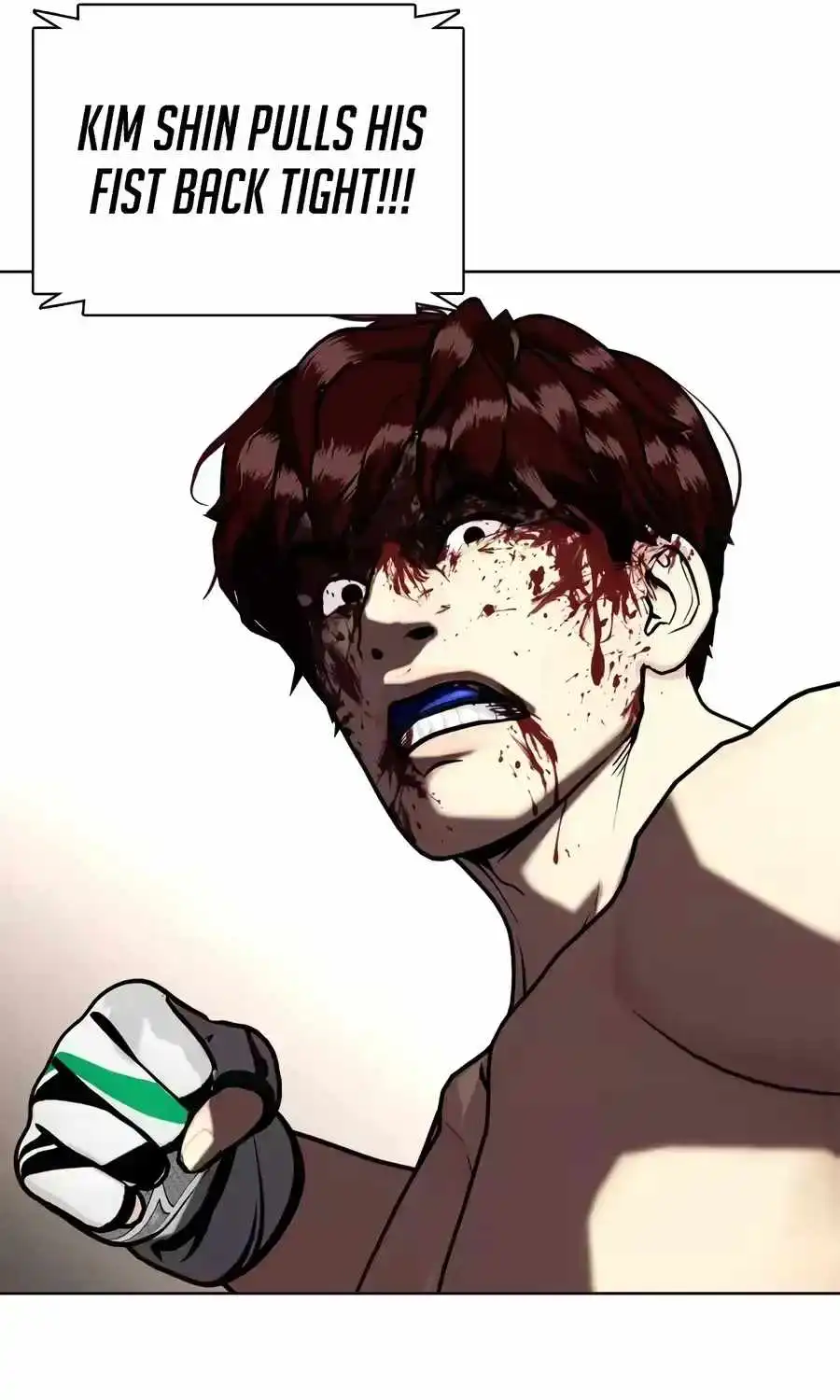 The Outcast Is Too Good at Martial Arts — Chapter 169 — page 150