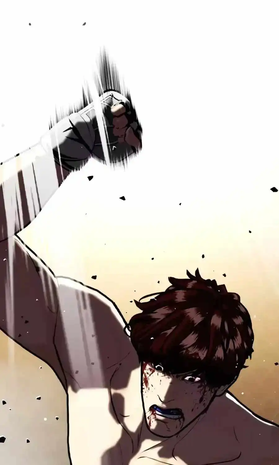 The Outcast Is Too Good at Martial Arts — Chapter 169 — page 157