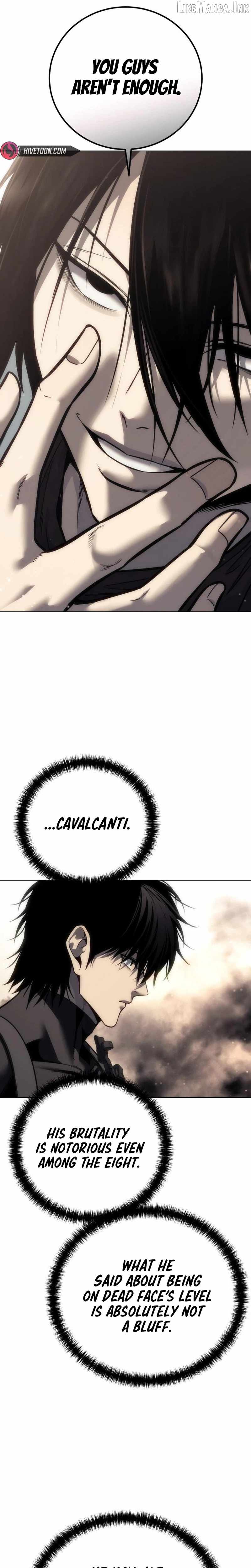 Red Shirt — Chapter 68 — page 4