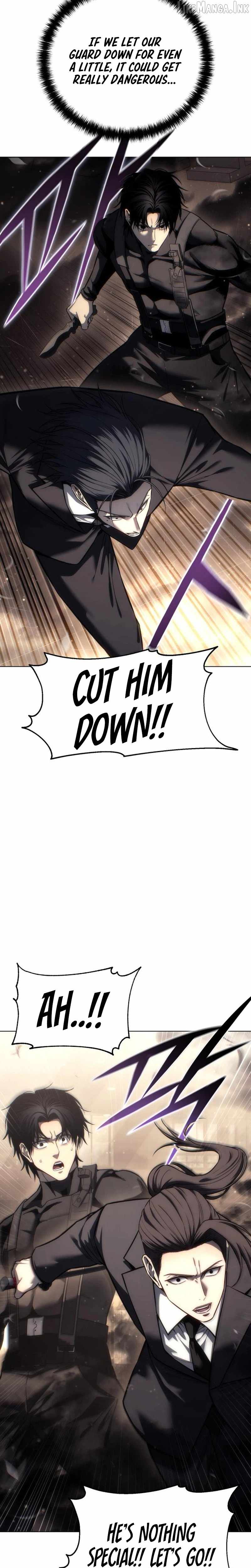 Red Shirt — Chapter 68 — page 8