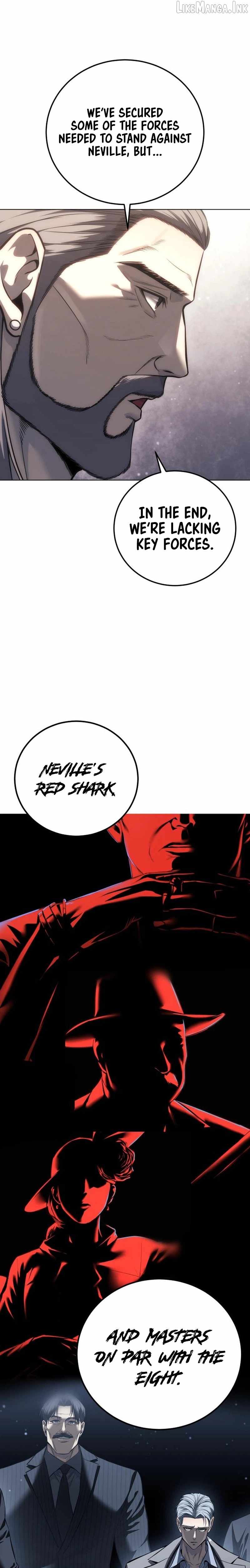 Red Shirt — Chapter 68 — page 18