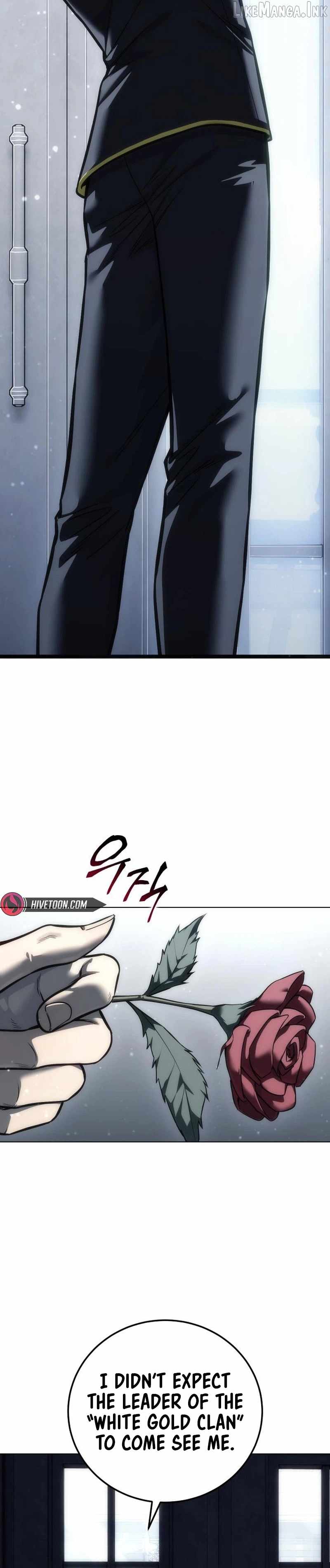 Red Shirt — Chapter 68 — page 22