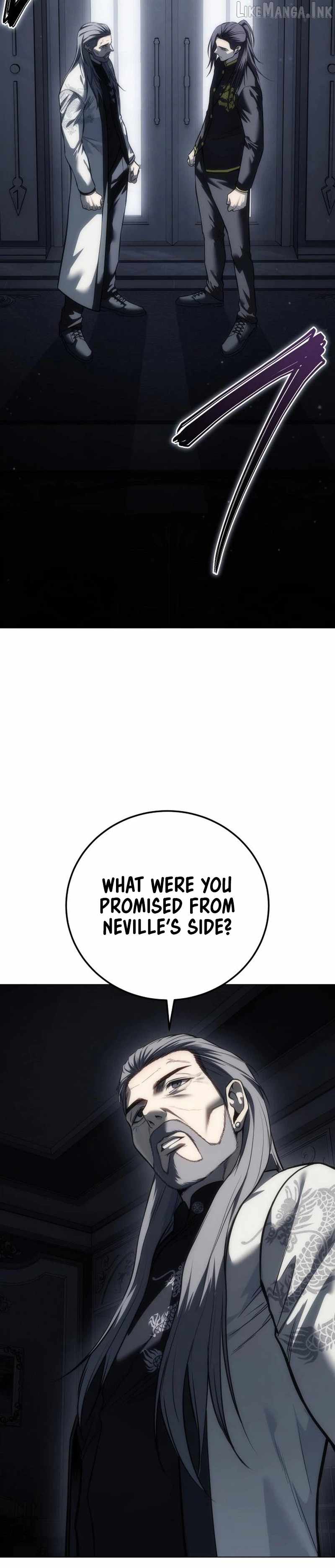 Red Shirt — Chapter 68 — page 25