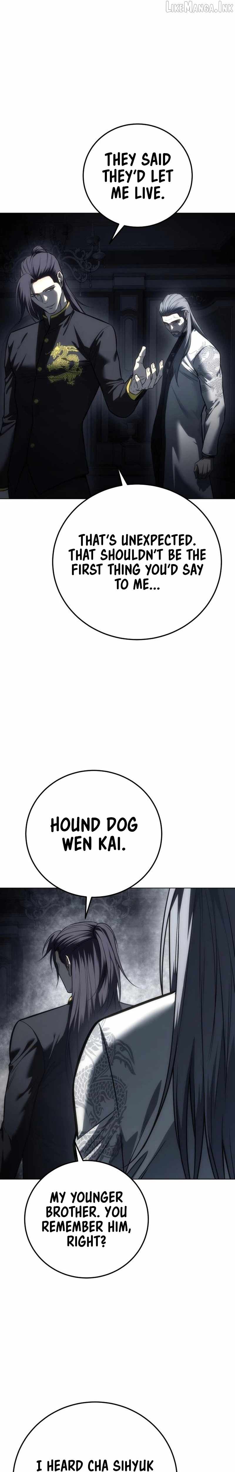 Red Shirt — Chapter 68 — page 26