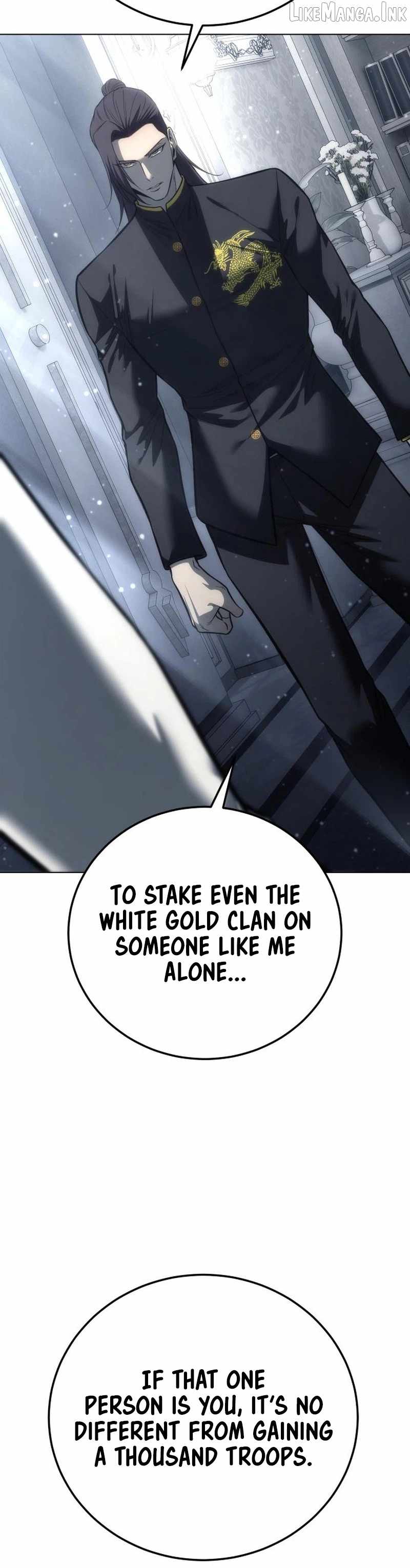 Red Shirt — Chapter 68 — page 34
