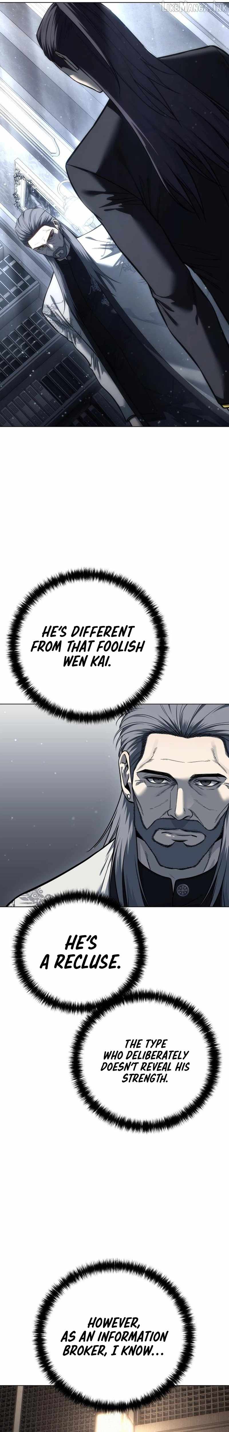 Red Shirt — Chapter 68 — page 35