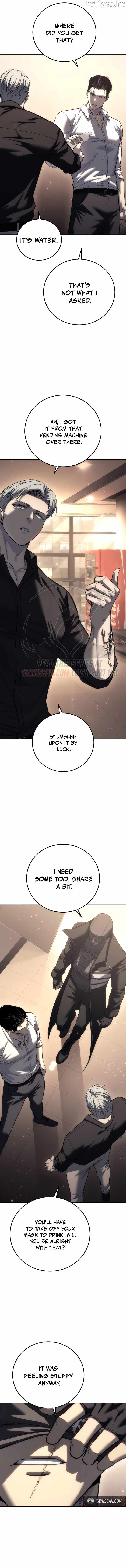 Red Shirt — Chapter 70 — page 12