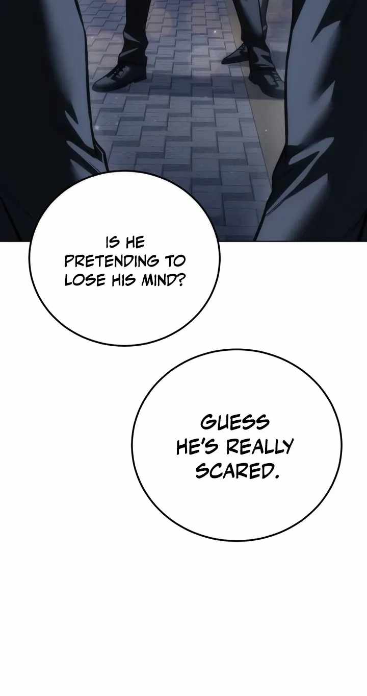 Red Shirt — Chapter 72 — page 83