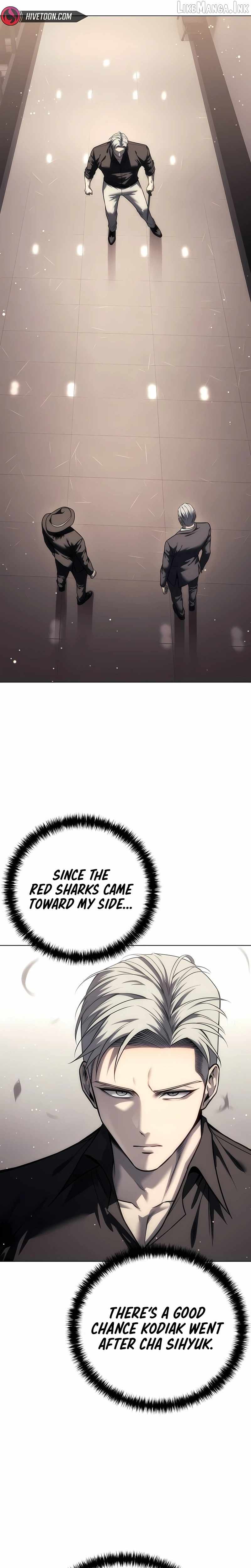 Red Shirt — Chapter 75 — page 32
