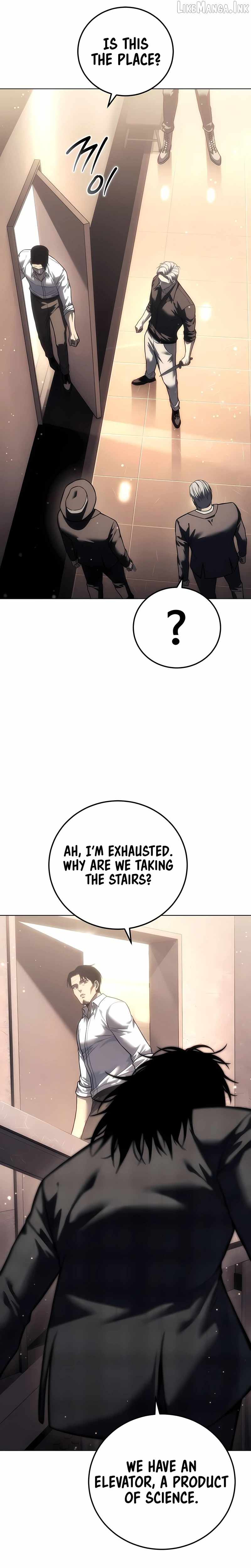 Red Shirt — Chapter 75 — page 38