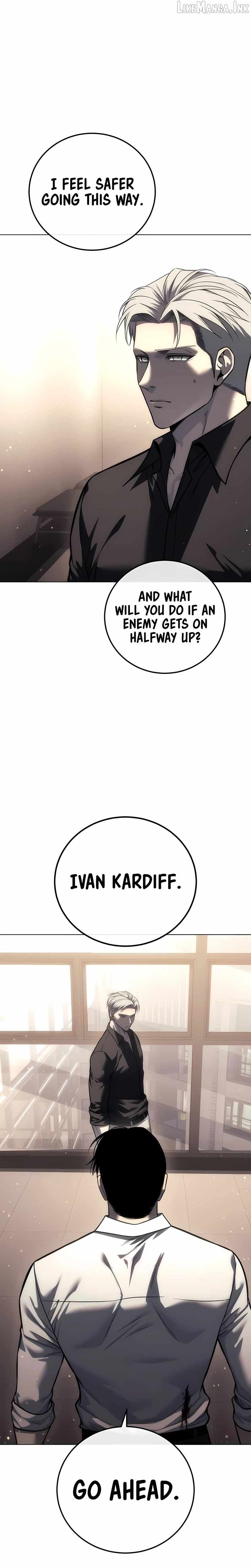 Red Shirt — Chapter 75 — page 39