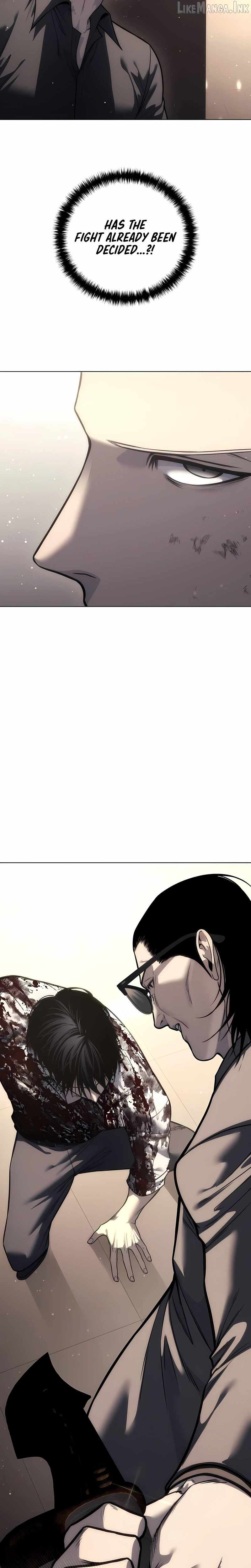 Red Shirt — Chapter 76 — page 3