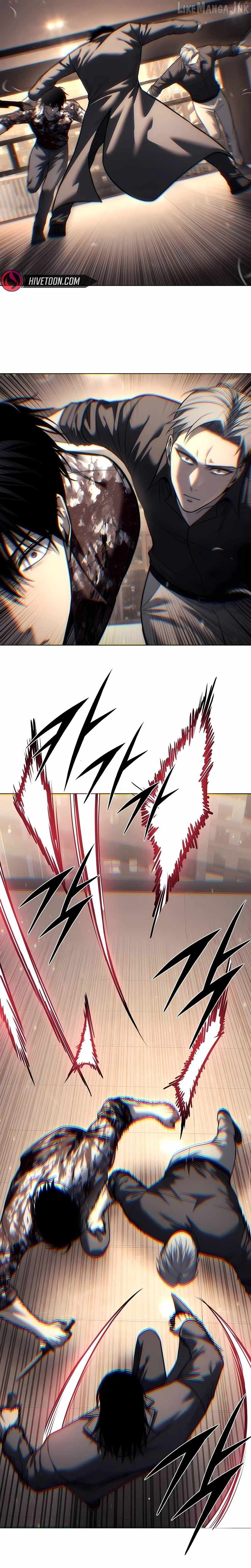 Red Shirt — Chapter 76 — page 18