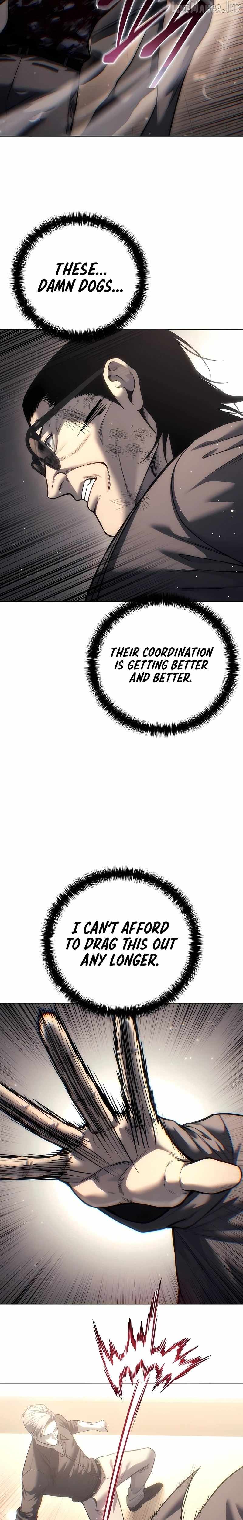 Red Shirt — Chapter 76 — page 22