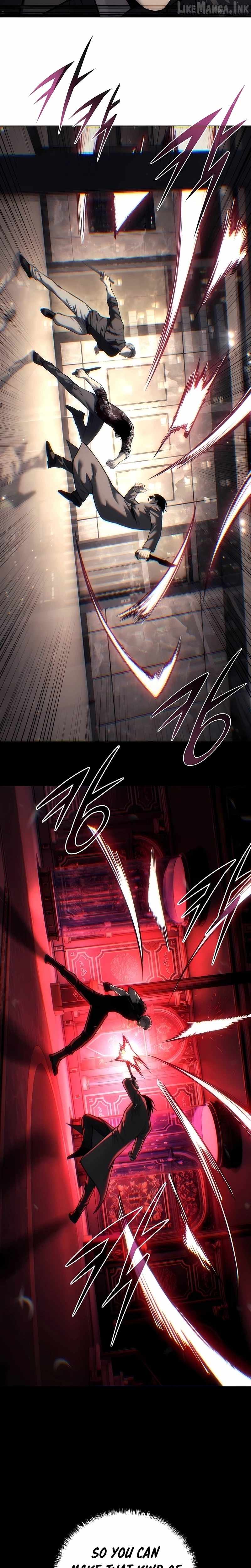 Red Shirt — Chapter 76 — page 26