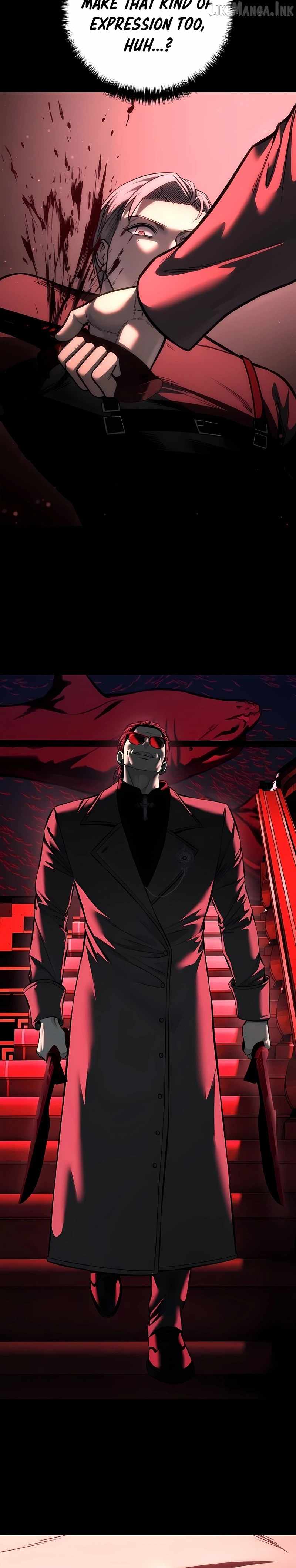 Red Shirt — Chapter 76 — page 27