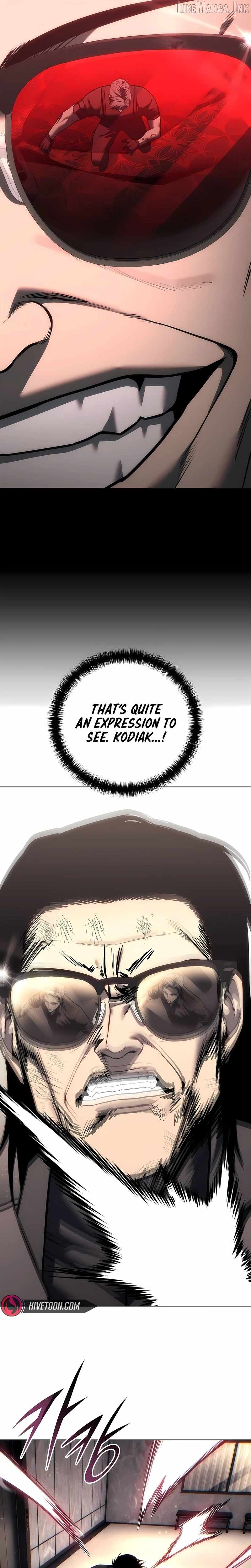 Red Shirt — Chapter 76 — page 28