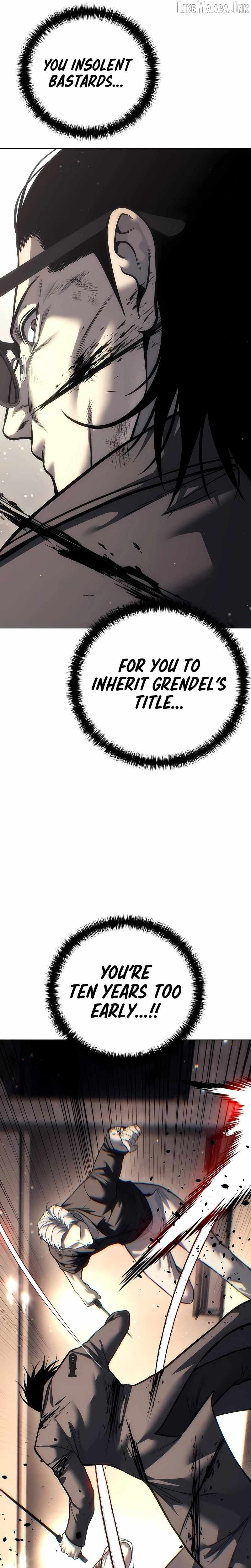 Red Shirt — Chapter 76 — page 31
