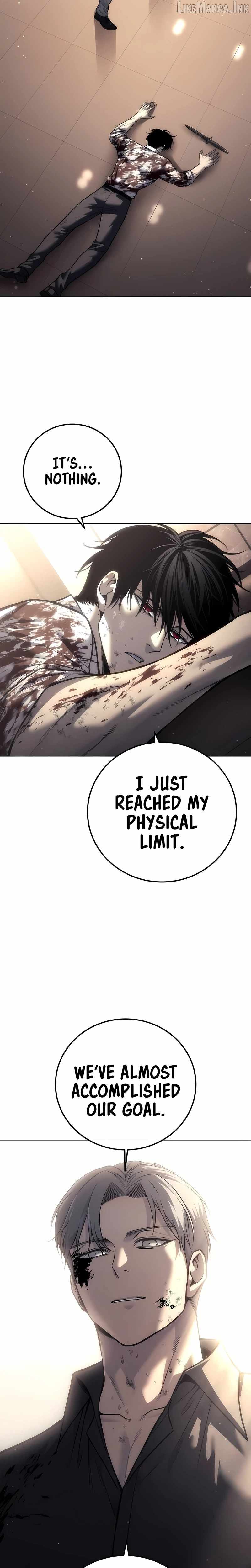 Red Shirt — Chapter 77 — page 6