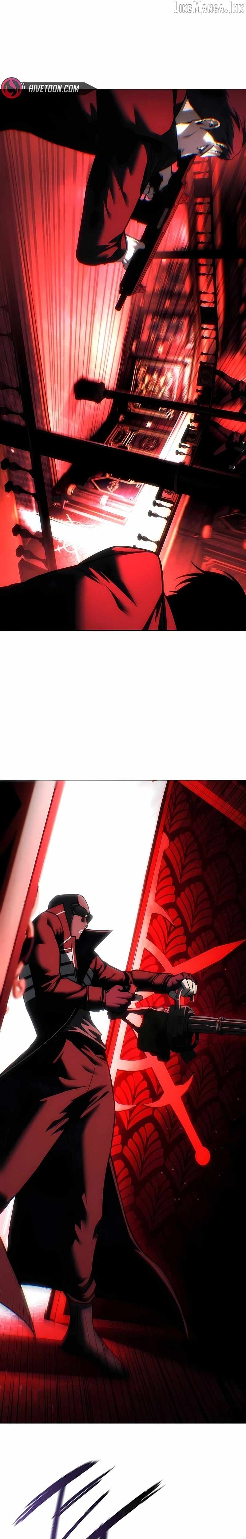 Red Shirt — Chapter 77 — page 14