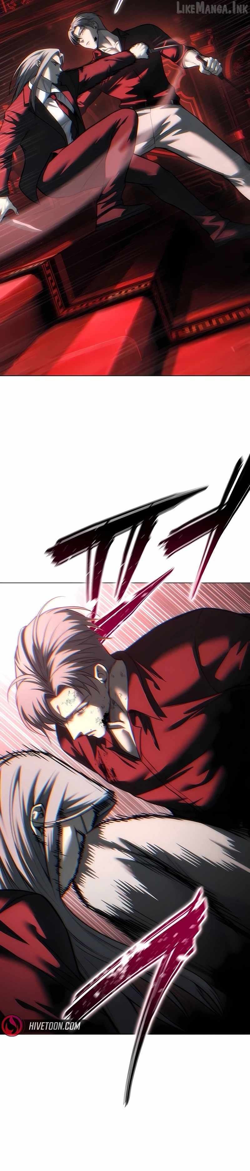 Red Shirt — Chapter 77 — page 22