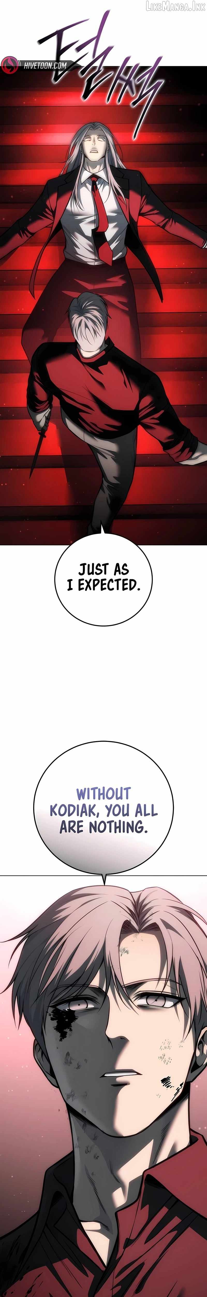 Red Shirt — Chapter 77 — page 23