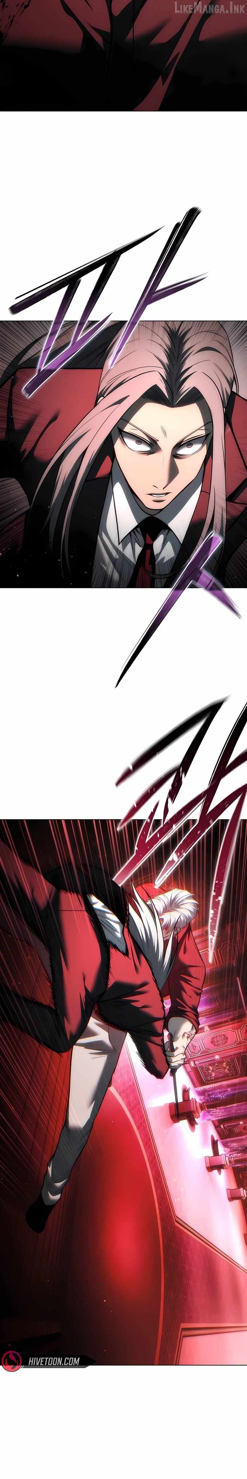 Red Shirt — Chapter 77 — page 24
