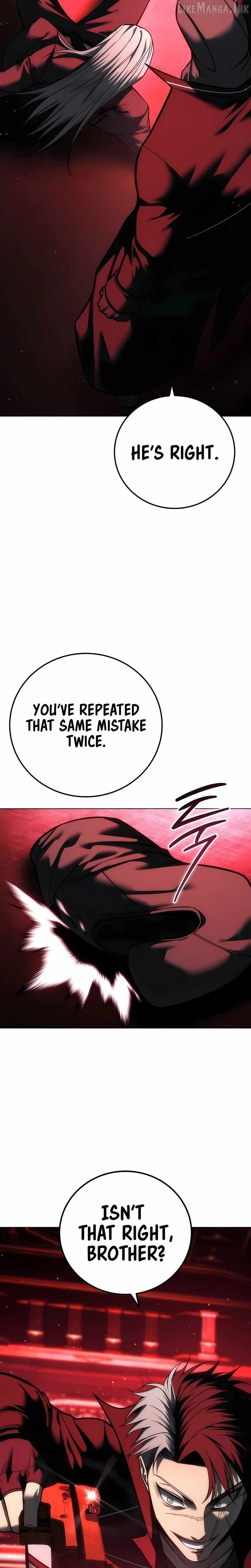 Red Shirt — Chapter 77 — page 32