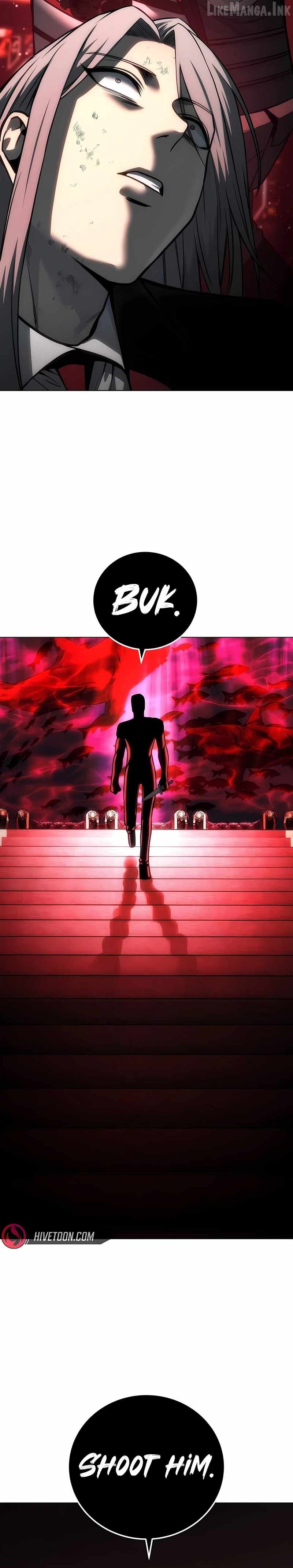 Red Shirt — Chapter 77 — page 33