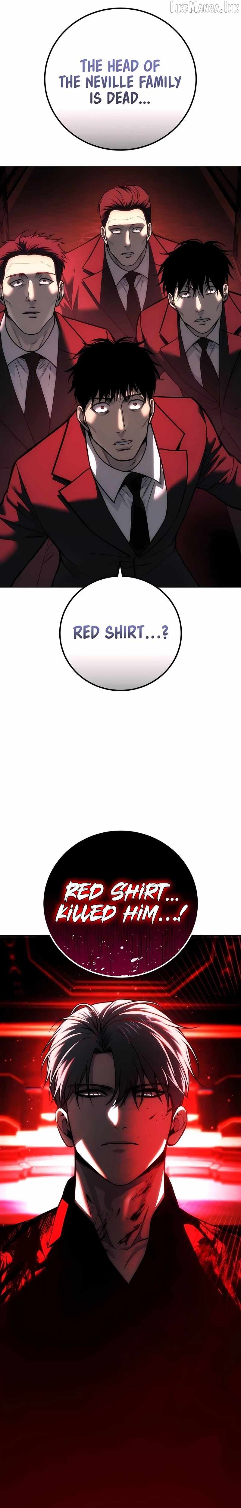 Red Shirt — Chapter 77 — page 37