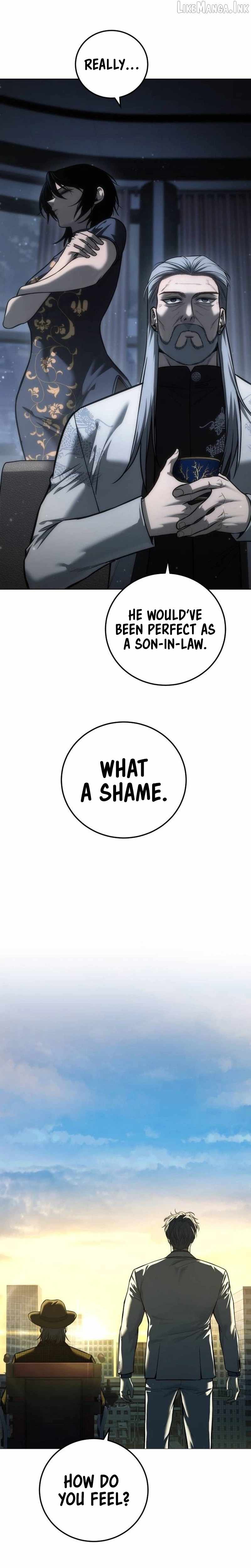 Red Shirt — Chapter 78 — page 5
