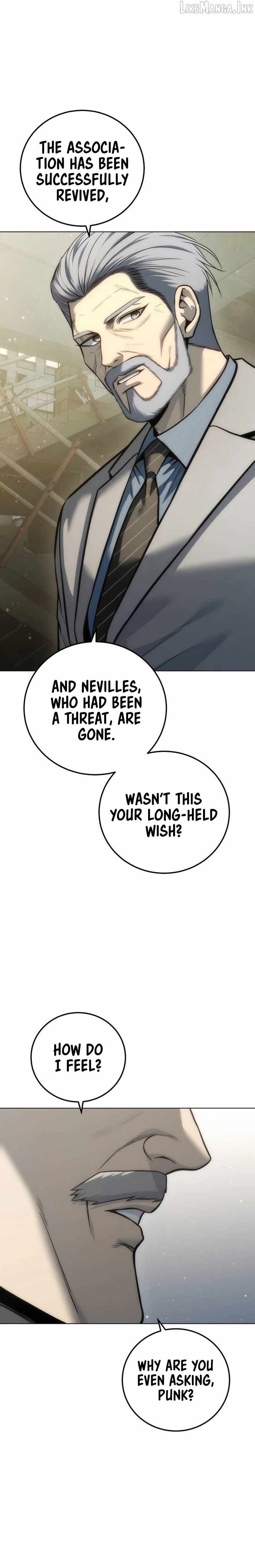 Red Shirt — Chapter 78 — page 6