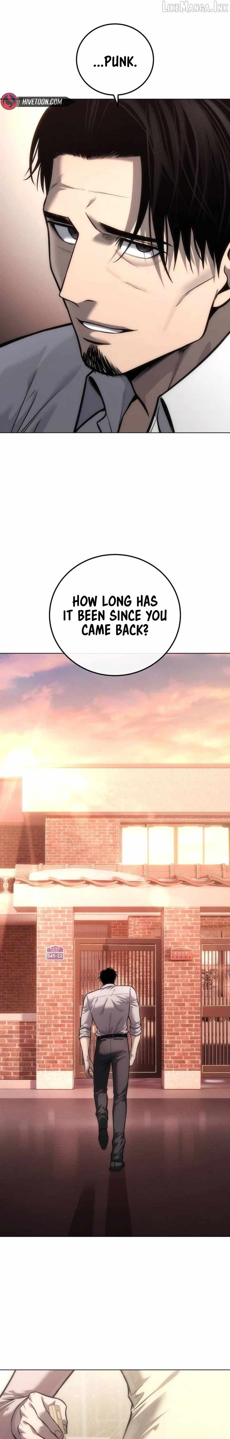Red Shirt — Chapter 78 — page 13
