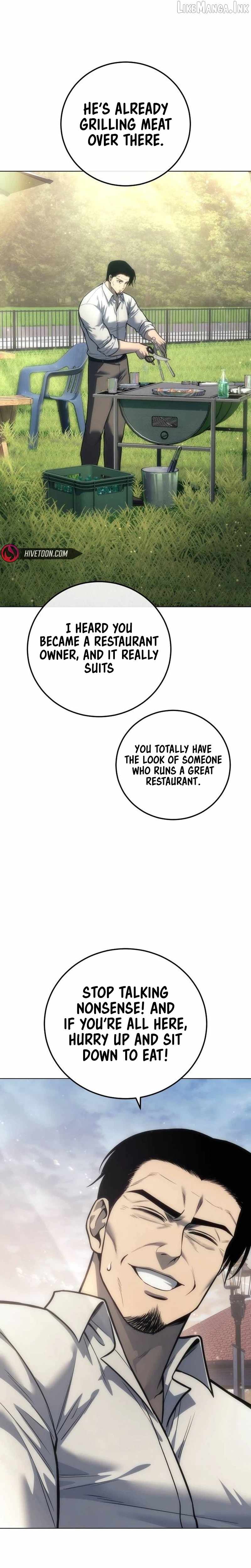 Red Shirt — Chapter 78 — page 22