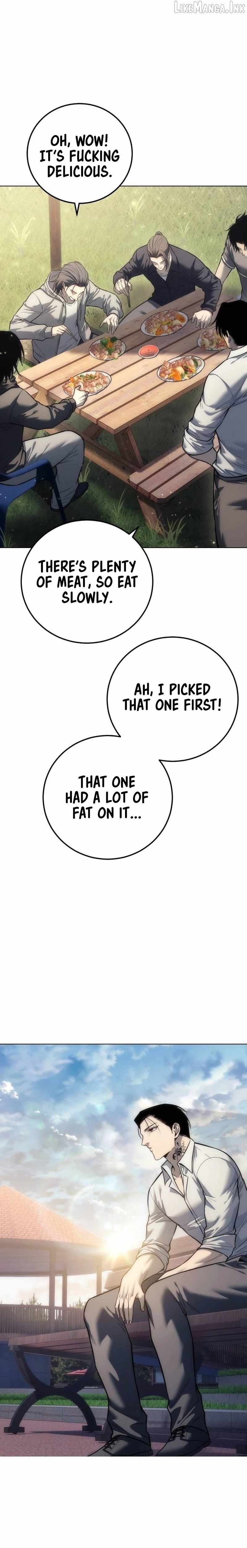 Red Shirt — Chapter 78 — page 23