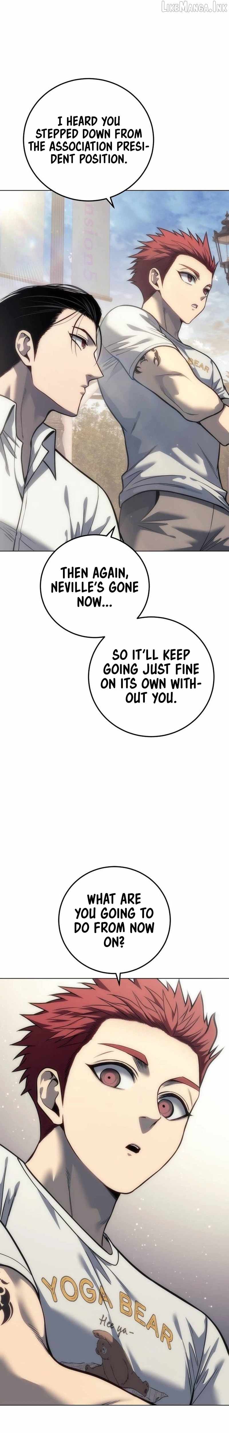 Red Shirt — Chapter 78 — page 24